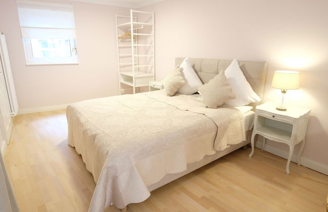 Boutique Charme Apartments 14 - Foto 7