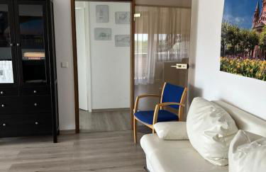 Apartment in Mainz-Lerchenberg - Foto 27