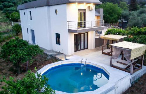 Terra Nova Luxury Villa - Foto 46