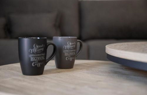 Petrino Suites Mesolonghi - Photo 18