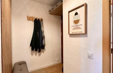 2 Bedrooms and 2 Bathrooms with Sea View at Piscis Benalmadena Arroyo - Foto 10