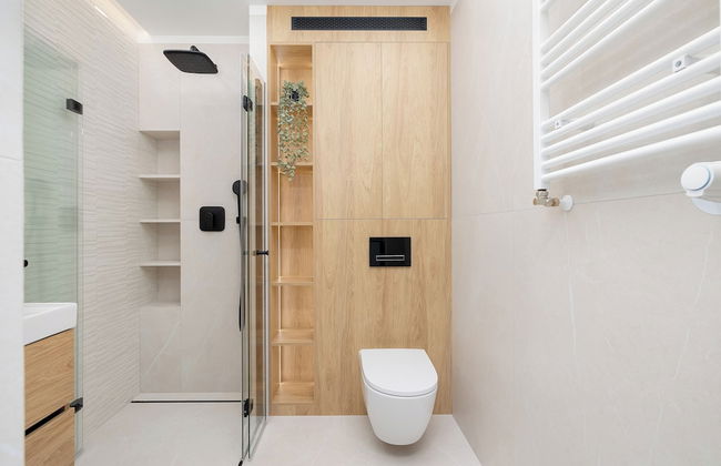 Beachside Apartment by Renters - Photo 22