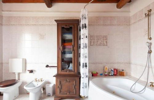 Villa i Cipressi Bed and Breakfast Casa vacanza - Photo 28