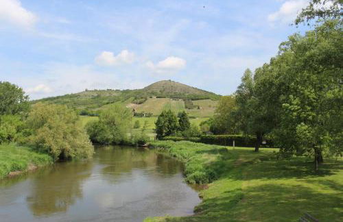 Ferienwohnung am Fluss - Foto 6