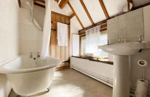 Titchbourne Cottage - Foto 11