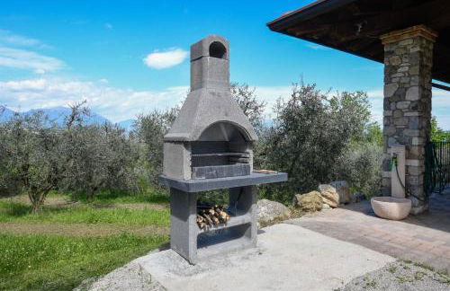 Agriturismo I sentieri del Vino - Lago Lucone - Foto 43