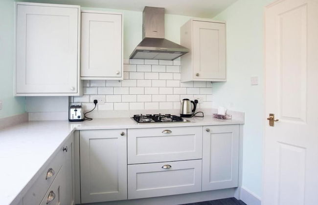 Sunny and Bright 1 Bed Apartment in London - Foto 4