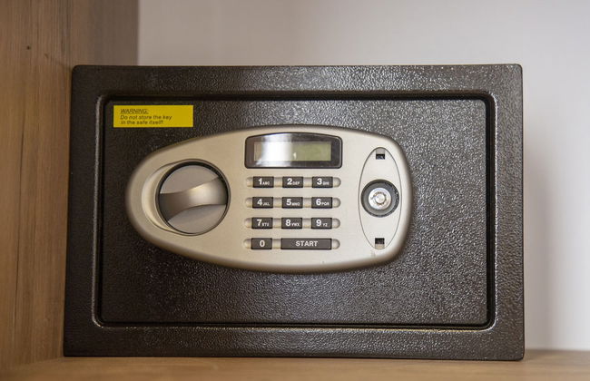 Golden World Suite Hotel - Foto 25