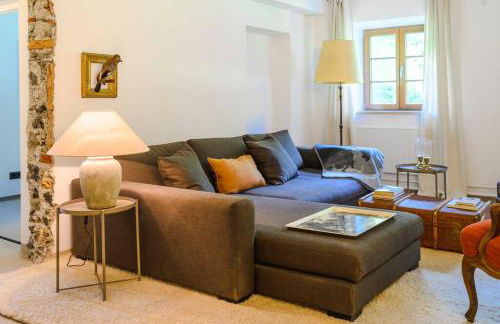 Mountain Chalet on Gut Buchwies - Foto 23