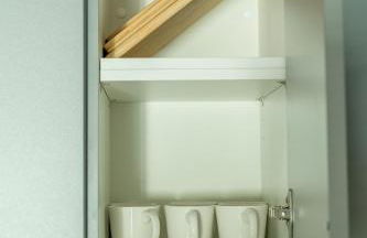 Skyvillion - London River Thames Top Floor Apartments by Woolwich Ferry, Mins to London ExCel, O2 Arena , London City Airport with Parking - Foto 34