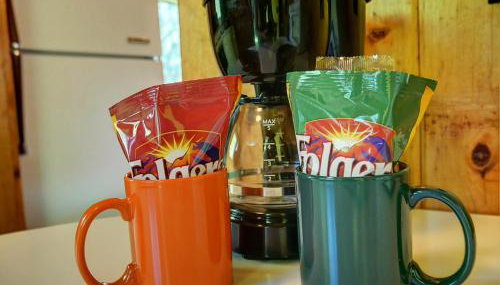 Idle A While Cabins - Foto 3