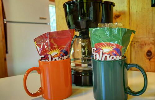 Idle A While Cabins - Foto 3