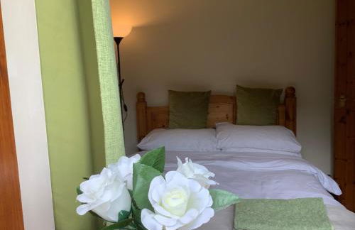 Ty Twt - complete holiday home - Photo 21