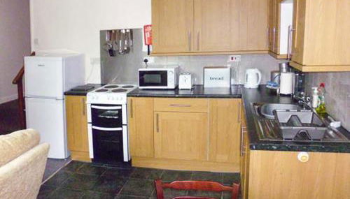 Harley Apartment - Foto 3