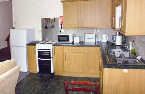 Harley Apartment - Foto 3