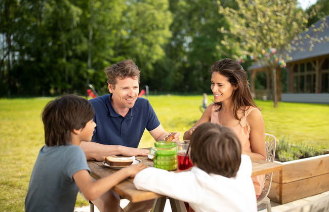 Les Villages Nature Paris - Foto 71