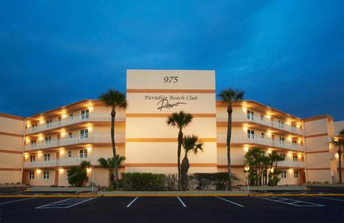 Paradise Beach Club - Oceanfront and Penthouse - Foto 44