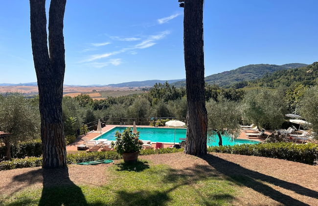 Agriturismo Le Querciole - Foto 46