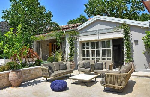 Villa Zita u Svicima for 10 people with jacuzzi & sauna in Central Istria - Foto 20