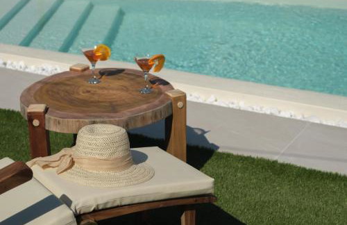 Koukoutsa House with Swimming Pool Corfu Sokraki - Foto 5