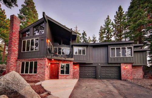 Sunset Cove Chic Tahoe Retreat - Foto 1