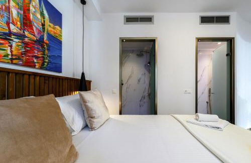 Blue Sky House - Foto 20