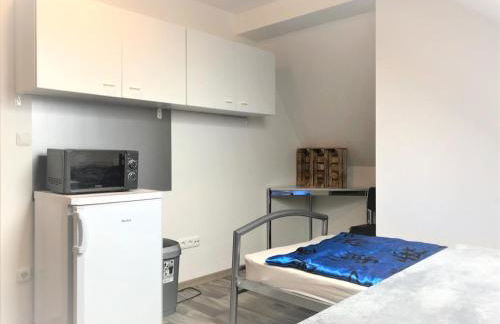 Pension Monteurzimmer Fremdenzimmer - Foto 19