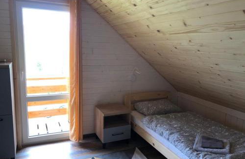 Sielanka pod Czarna Góra - Foto 46