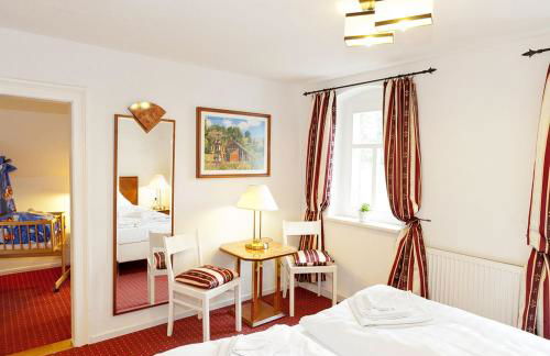 Feriendomizil Erzgebirge - Foto 8