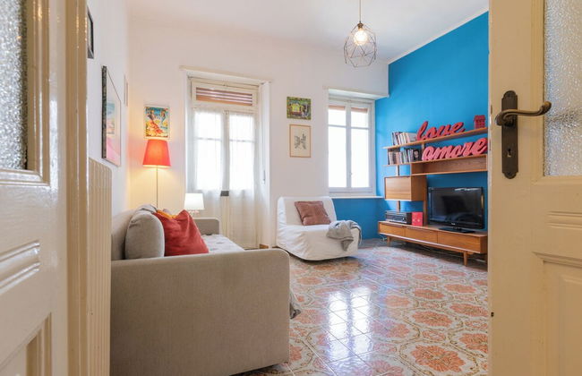 La Casa dei Colori by Wonderful Italy - Foto 23