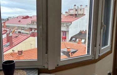 Apartamento céntrico en Vigo - Foto 4