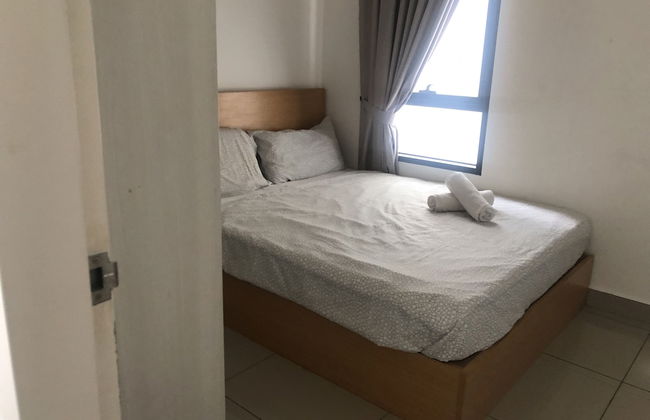 Solstice Cyberjaya by Easy Property - Photo 20