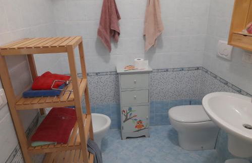 Appartamento rifinito con vista panoramica a 50 mt dal mare - Foto 13