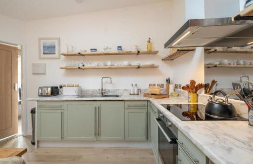 Hale House, Leiston - Aldeburgh Coastal Cottages - Foto 9