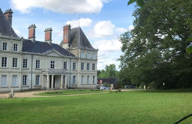 Château L'escale - Photo 63