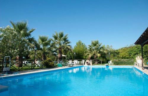 Country House Il Piancardato - Photo 32