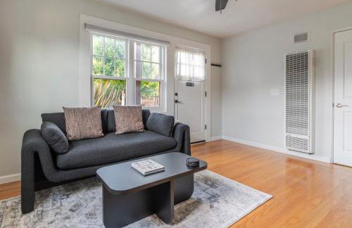 Blueground Downtown North view nr Park SFO-2011 - Foto 3