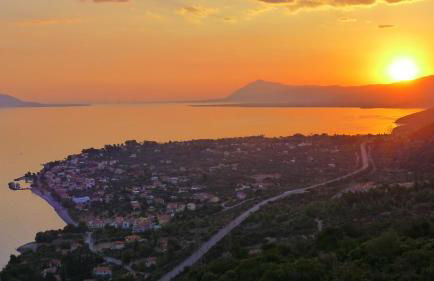 Villa Galinotis - Foto 24