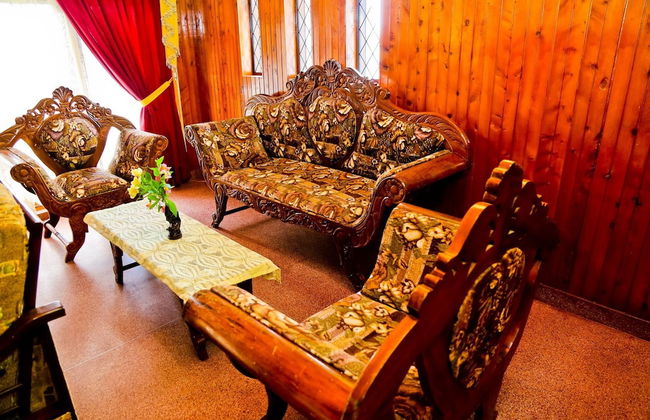 PleasureInn Bungalow - Foto 16