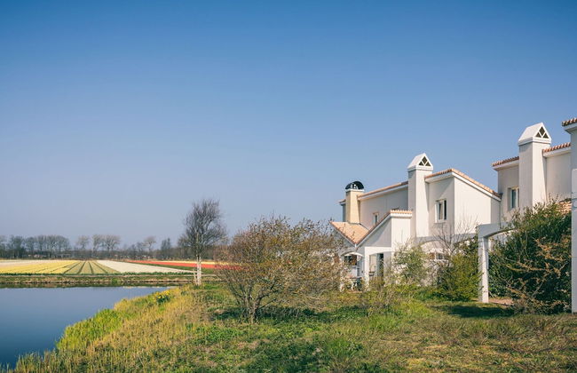 Semi-detached Holiday Home Near the Sea - Photo 26