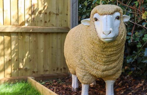 Hopkins at The Homestead - Foto 40