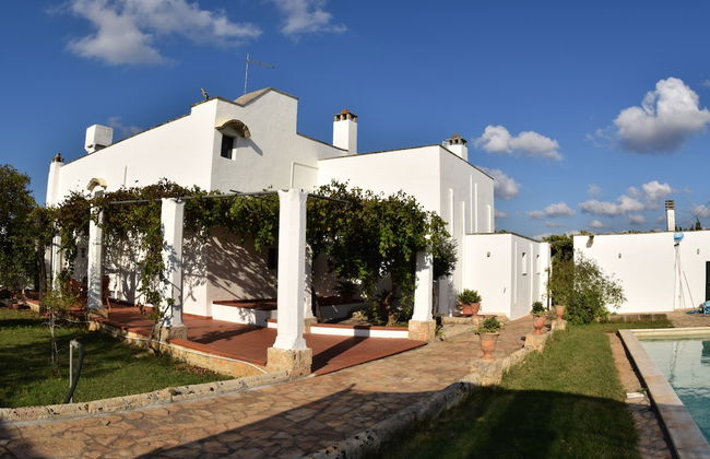 La Giara House ,near Gallipoli - Photo 29