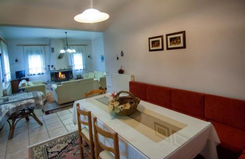 Elati Electra's Cozy House - Foto 8