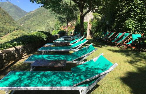 Stunning Medieval Mountain Retreat With Pool - Photo 4