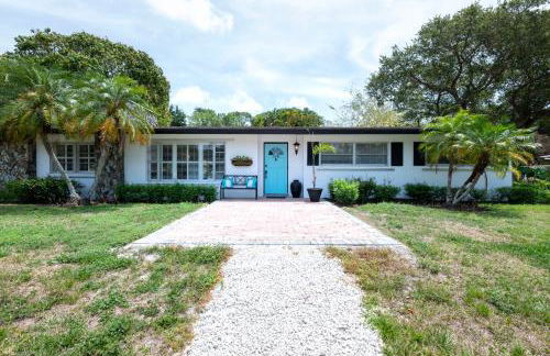 Paradise Pool Villa! Minutes to Beaches & Downtown - Foto 26