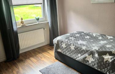 Ferienhaus nähe Lamspringe mit 5 Schlafzimmer - Foto 36