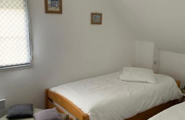 Les Pluviers en Baie - Foto 2