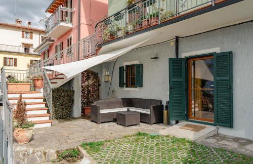 Casa Galya with private patio by GardaDoma - Foto 6