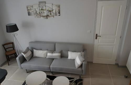 Gîte Des Champs Forts 5 Min Du Zoo - Foto 2