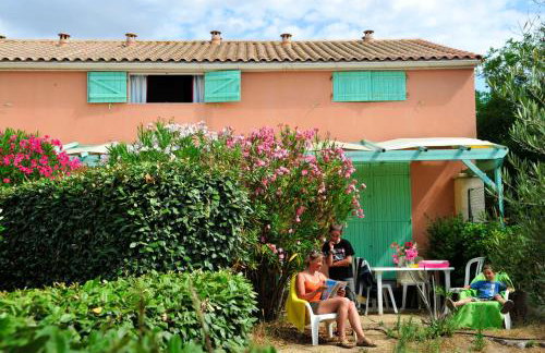 Résidence Goélia Sun Village - Foto 1